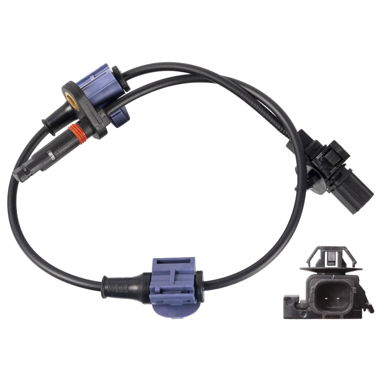 ABS-sensor