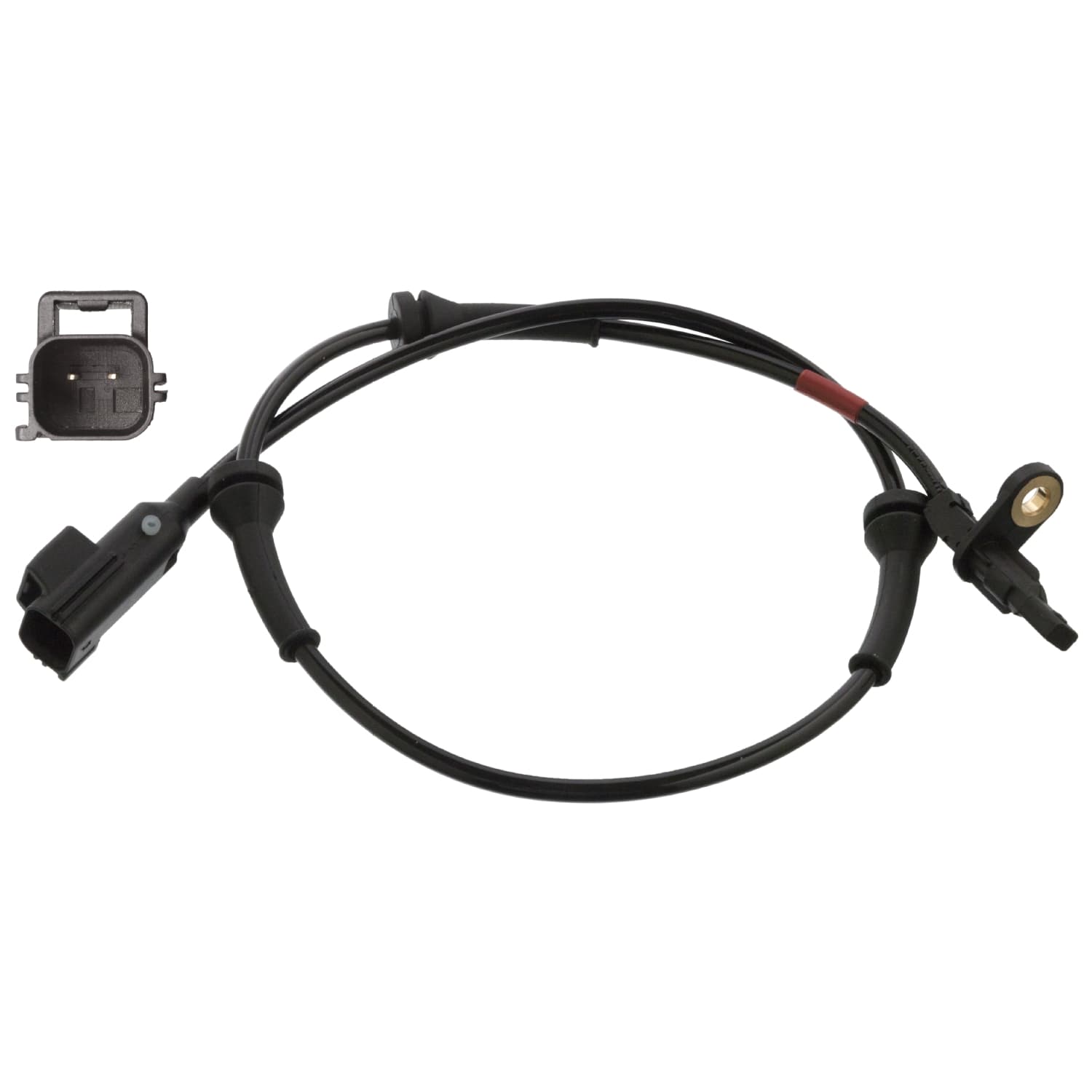 ABS-sensor