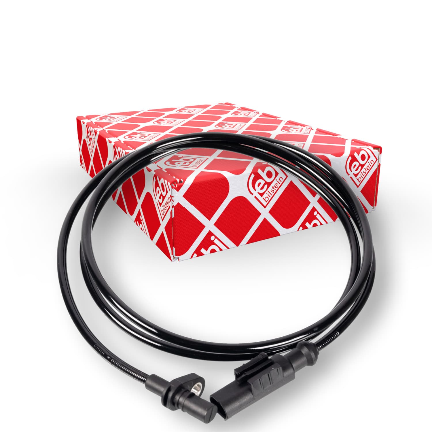 ABS-sensor