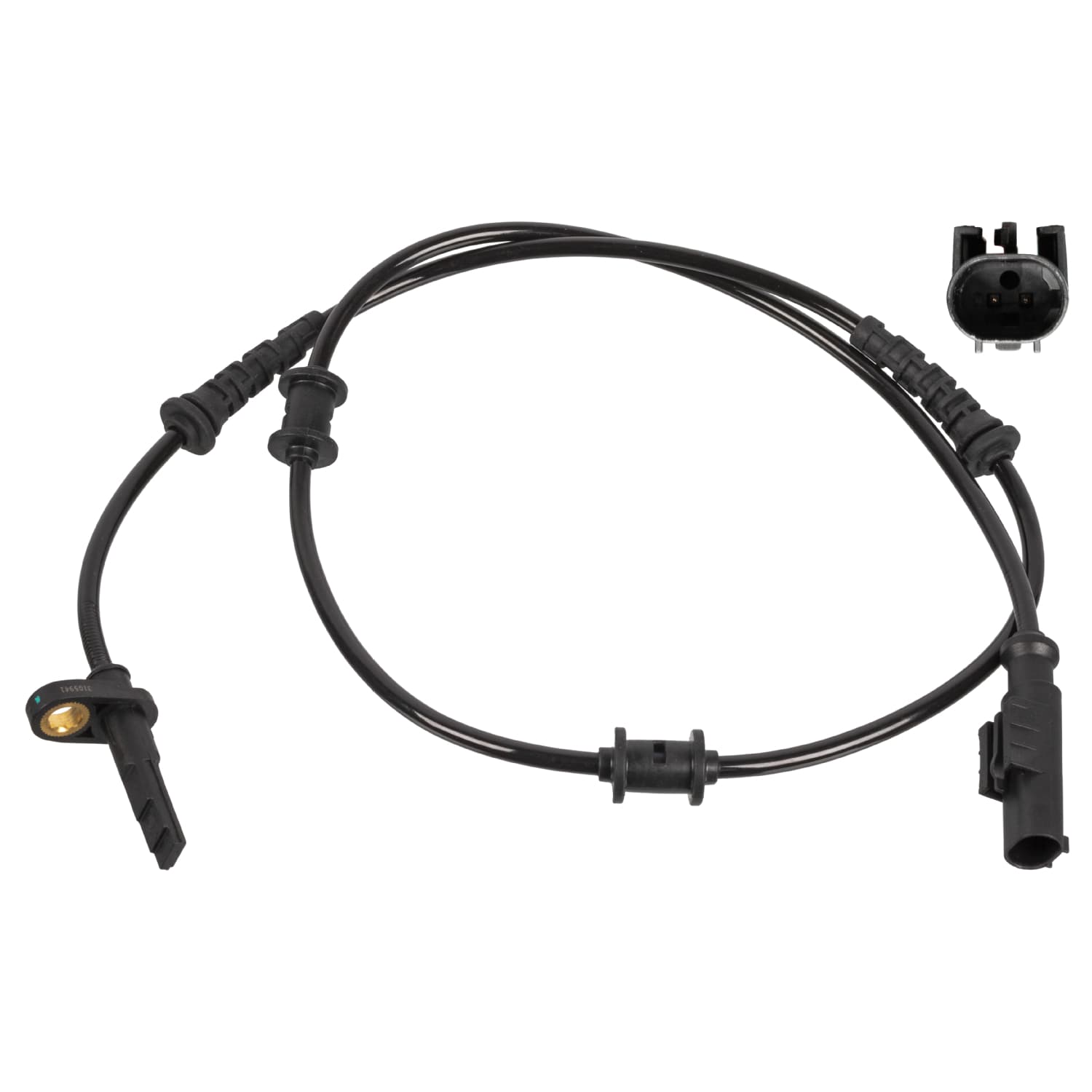 ABS-sensor