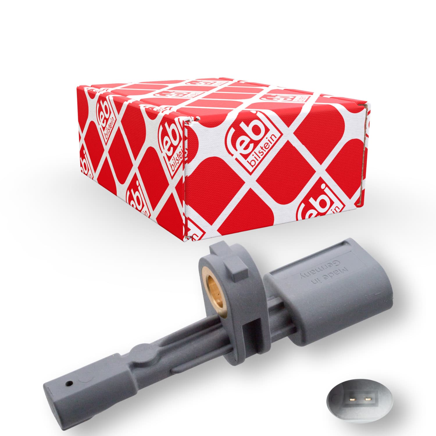 ABS-sensor