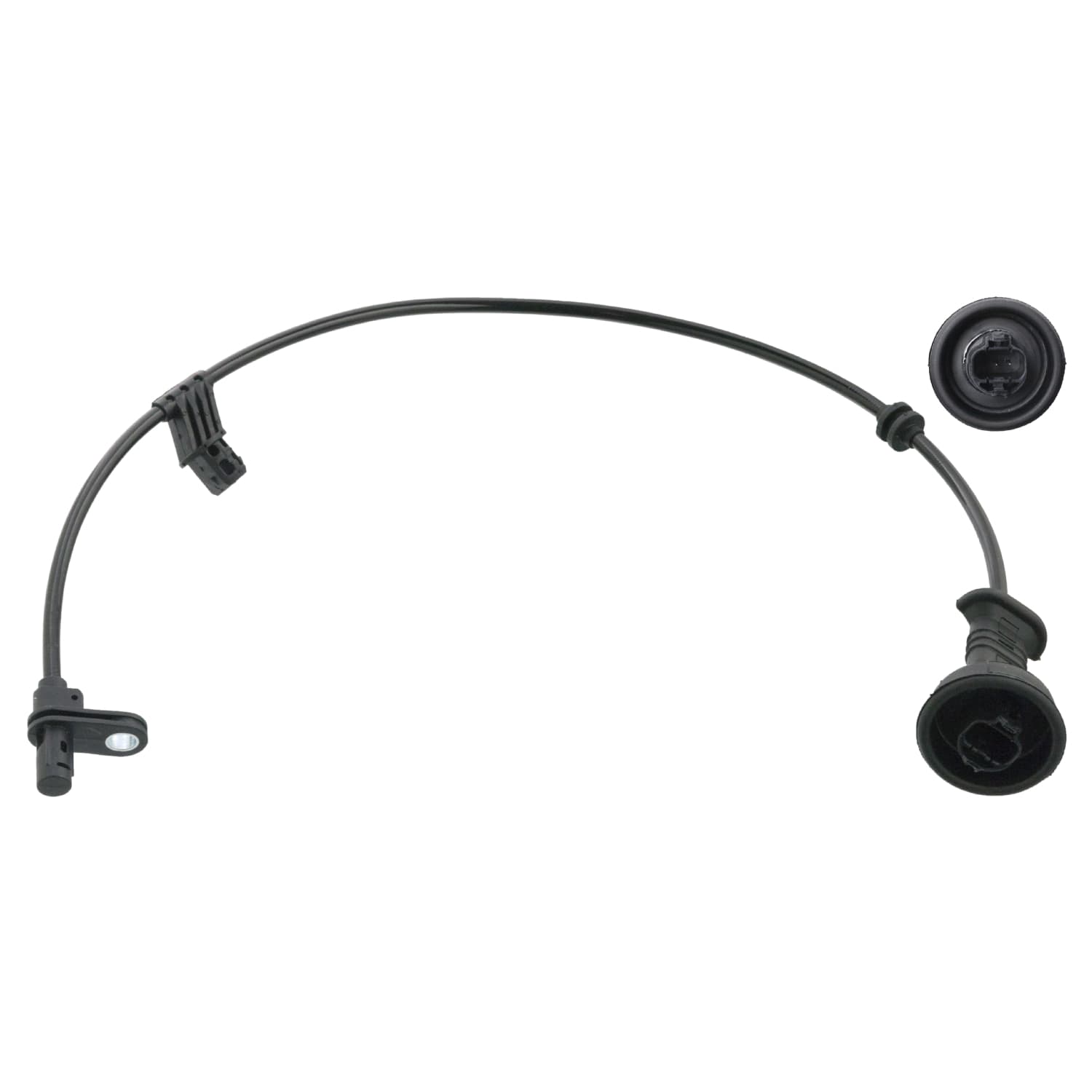 ABS-sensor