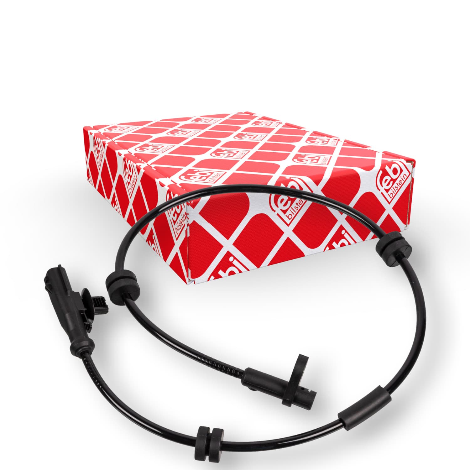 ABS-sensor