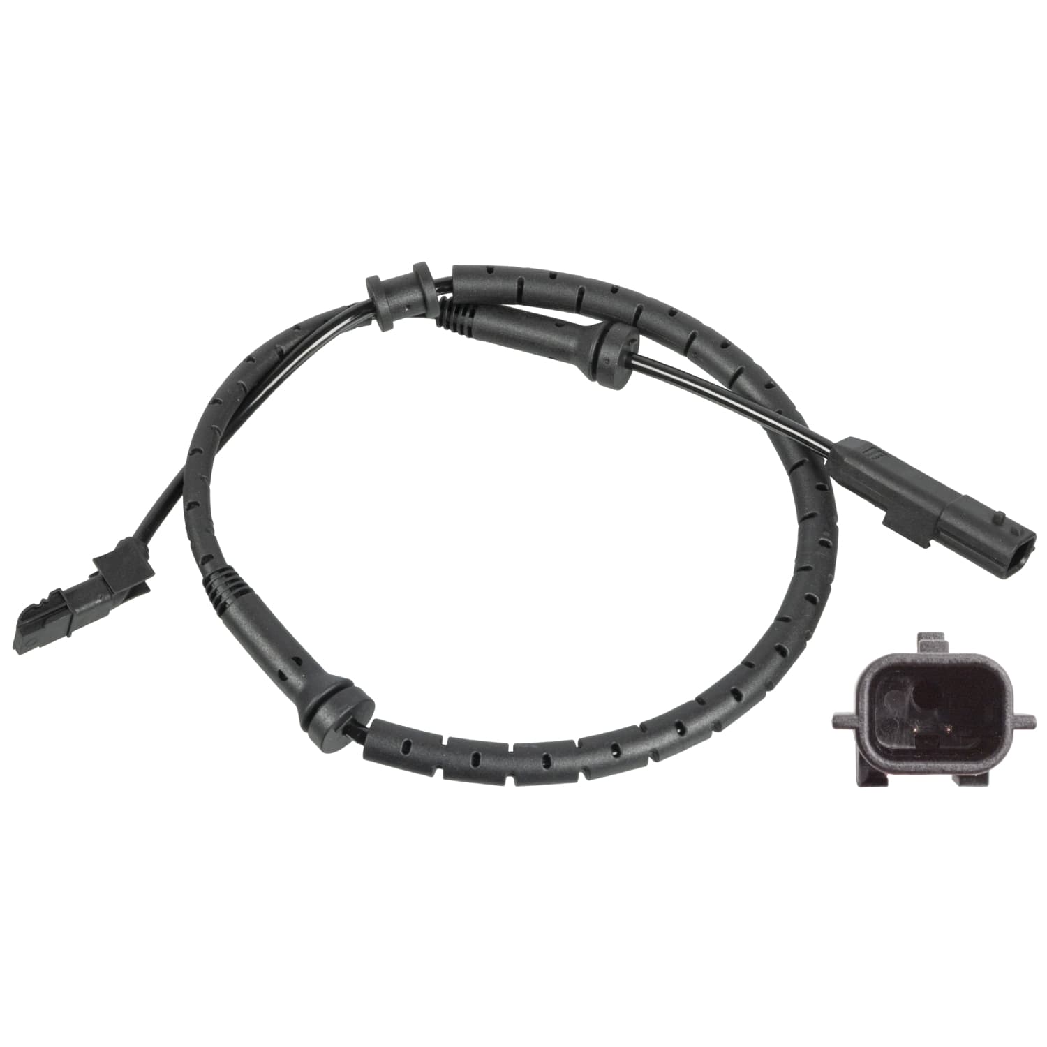 ABS-sensor