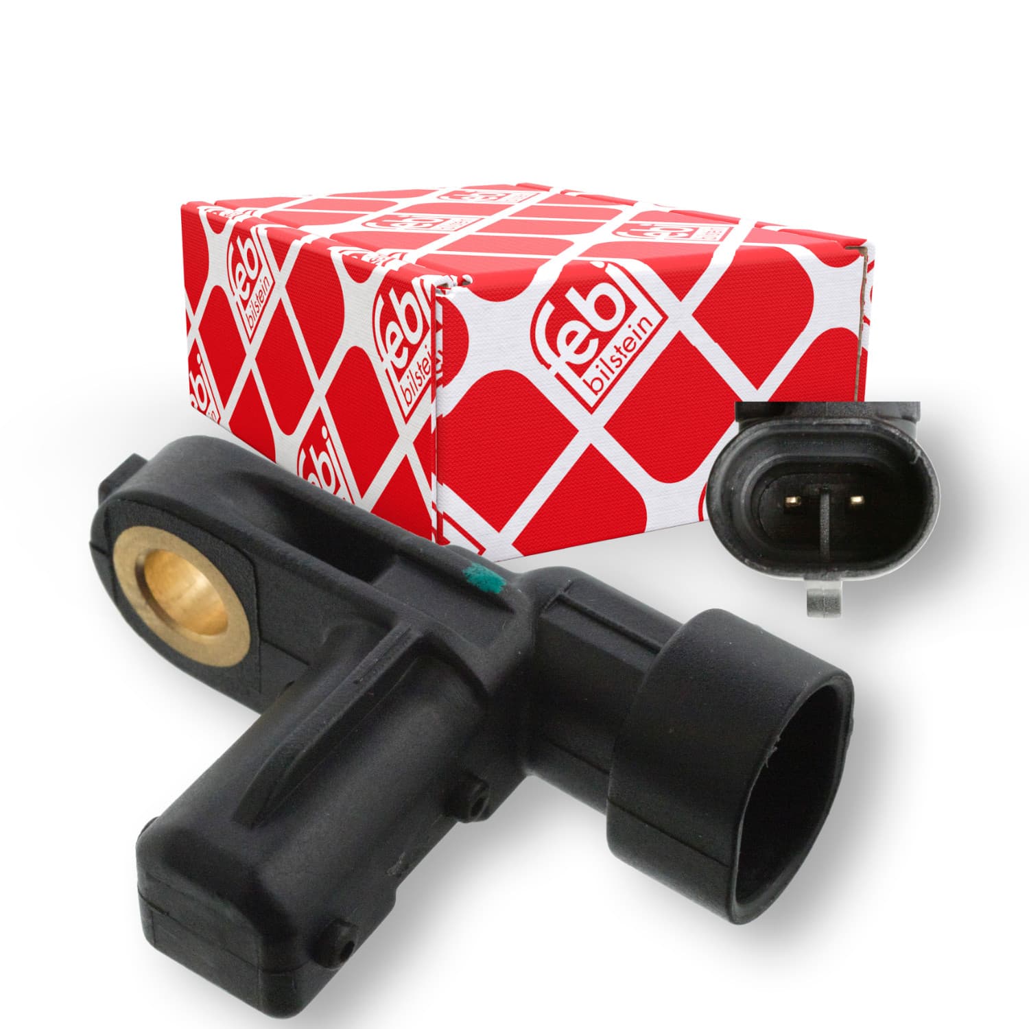 ABS-sensor