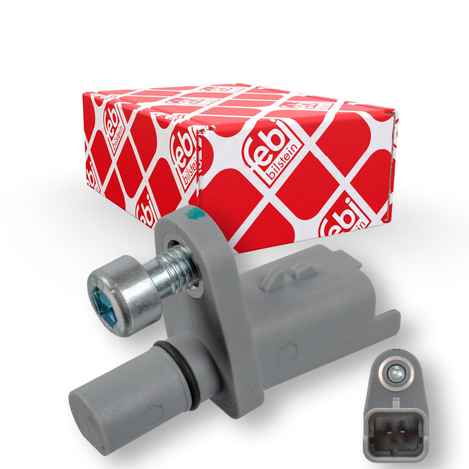 ABS-sensor