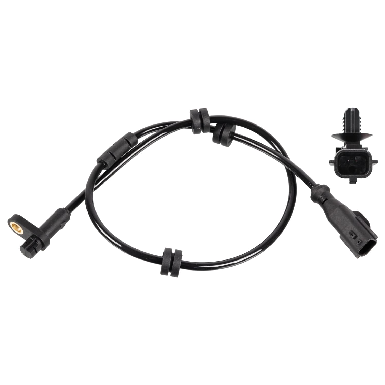 ABS-sensor
