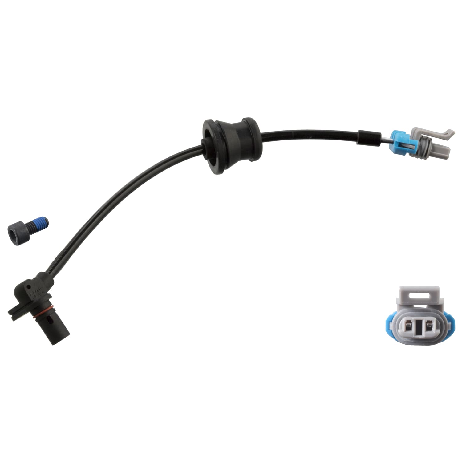 ABS-sensor