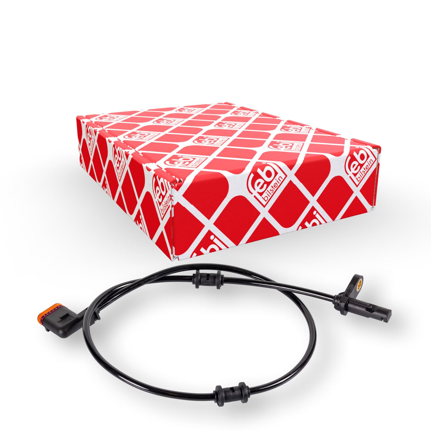 ABS-sensor