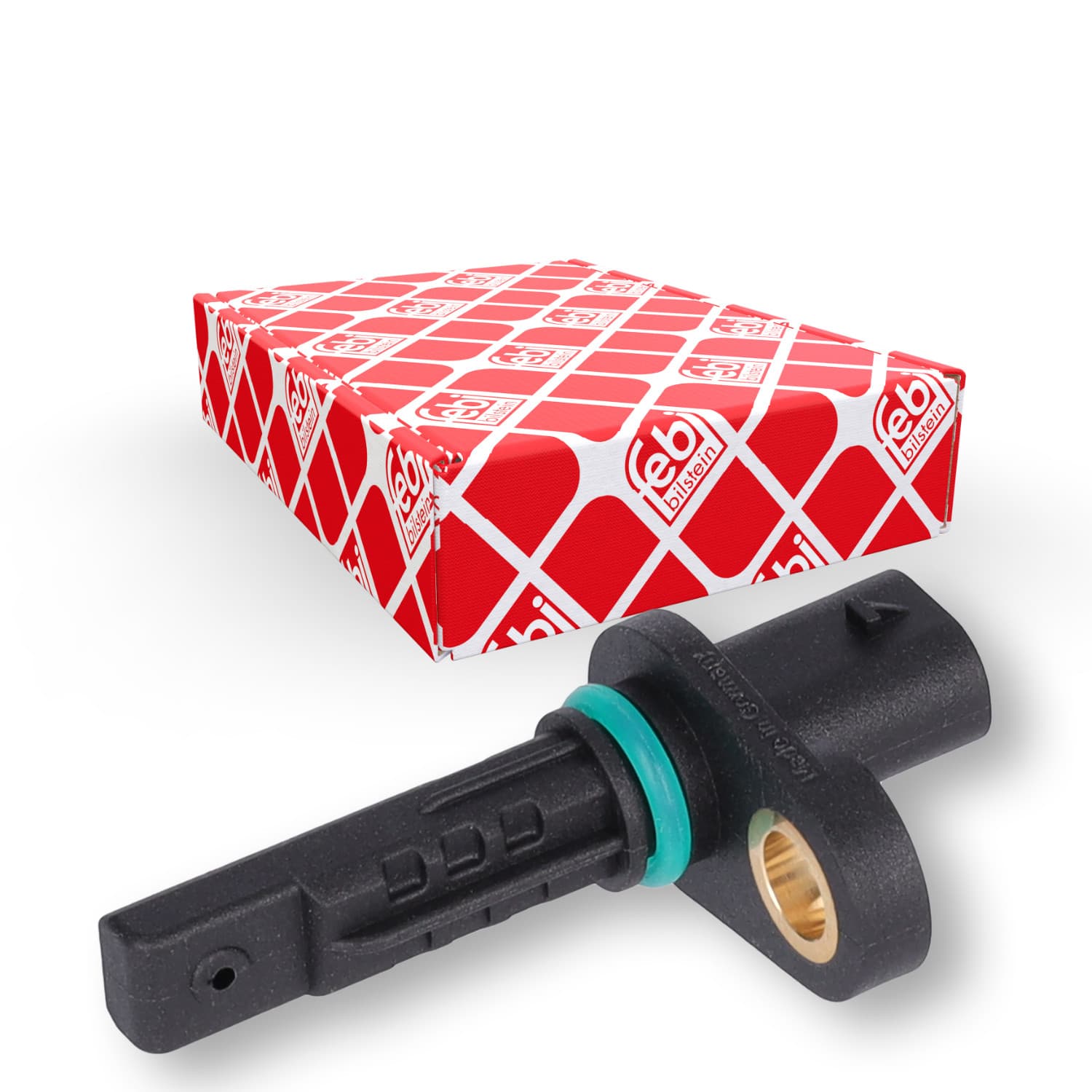 ABS-sensor
