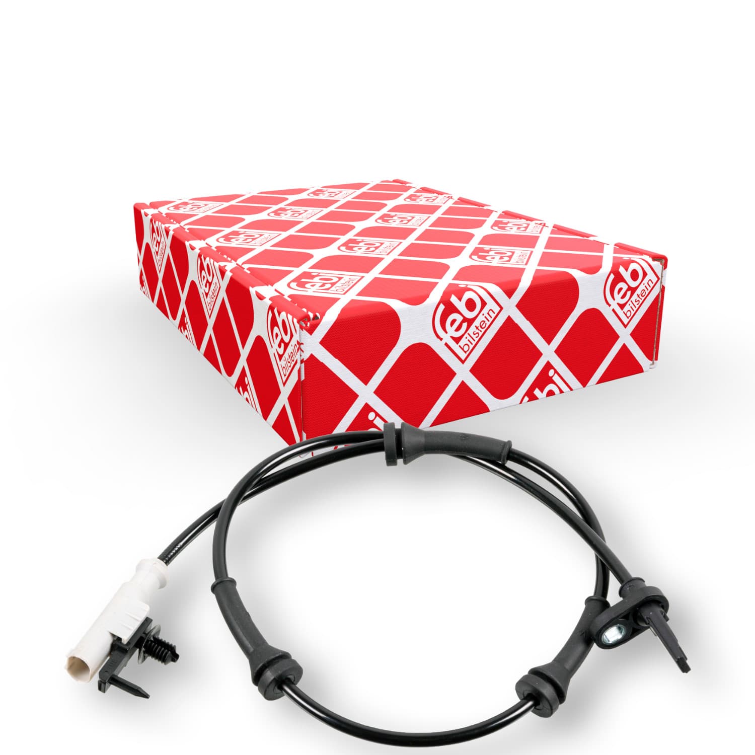 ABS-sensor