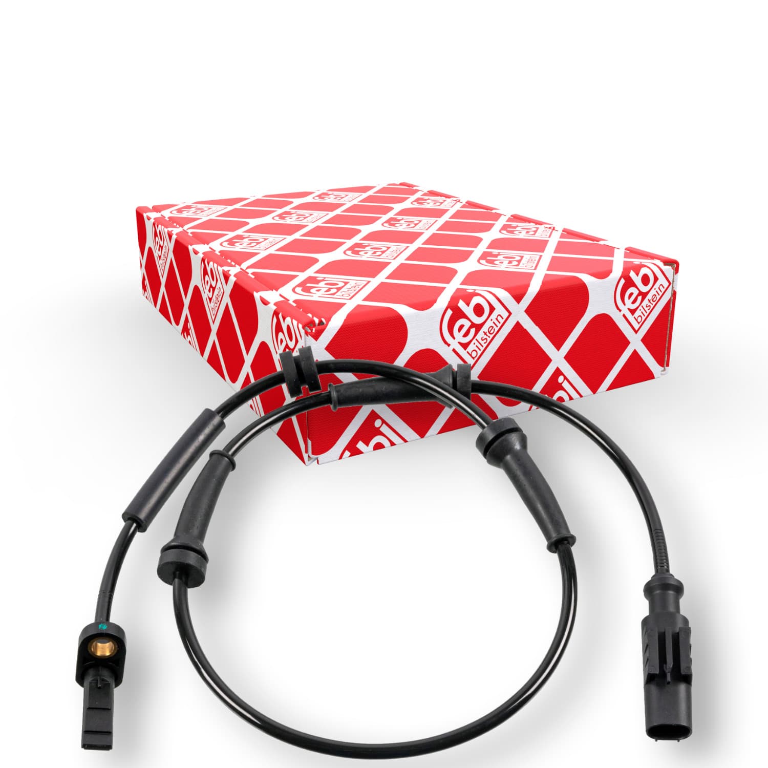 ABS-sensor
