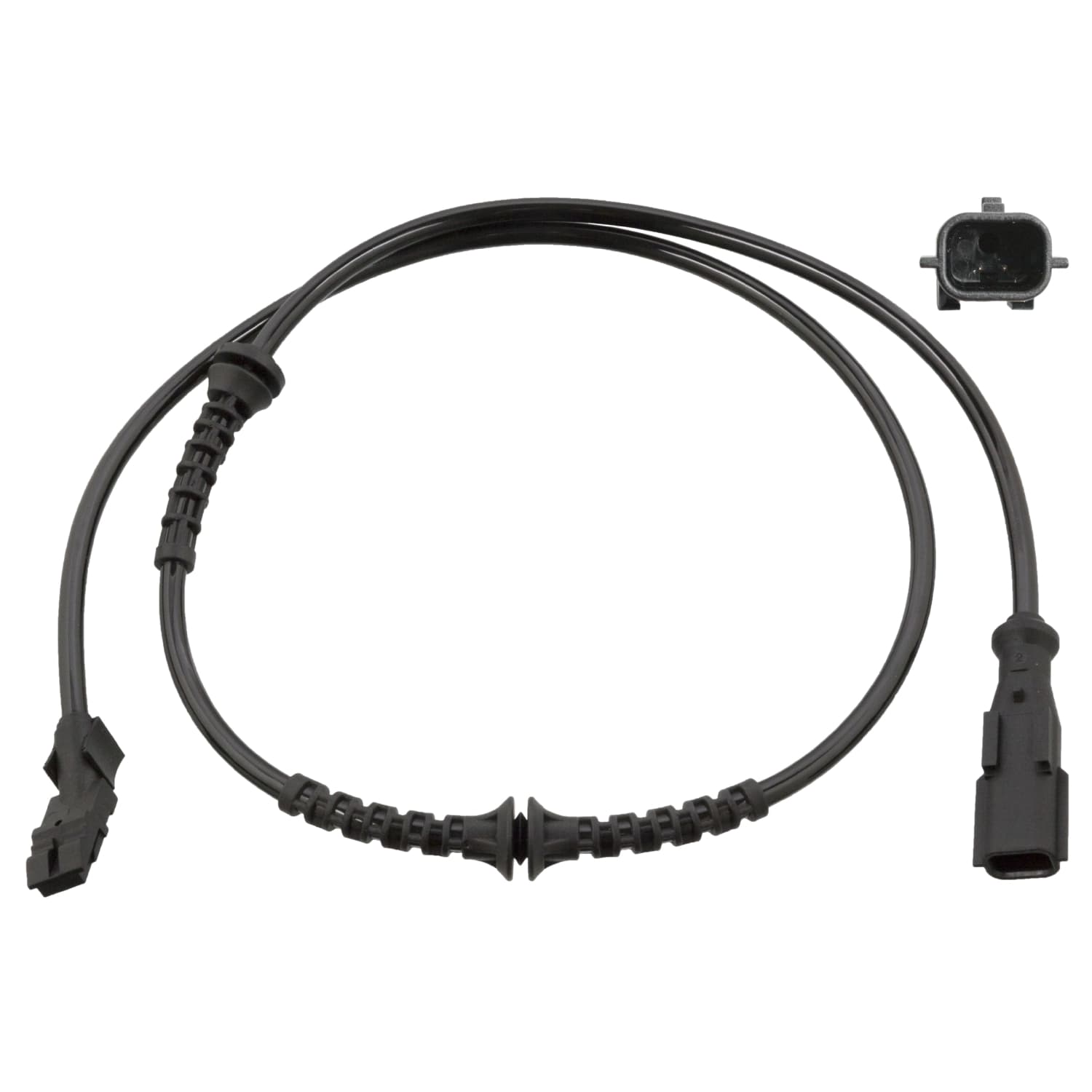 ABS-sensor
