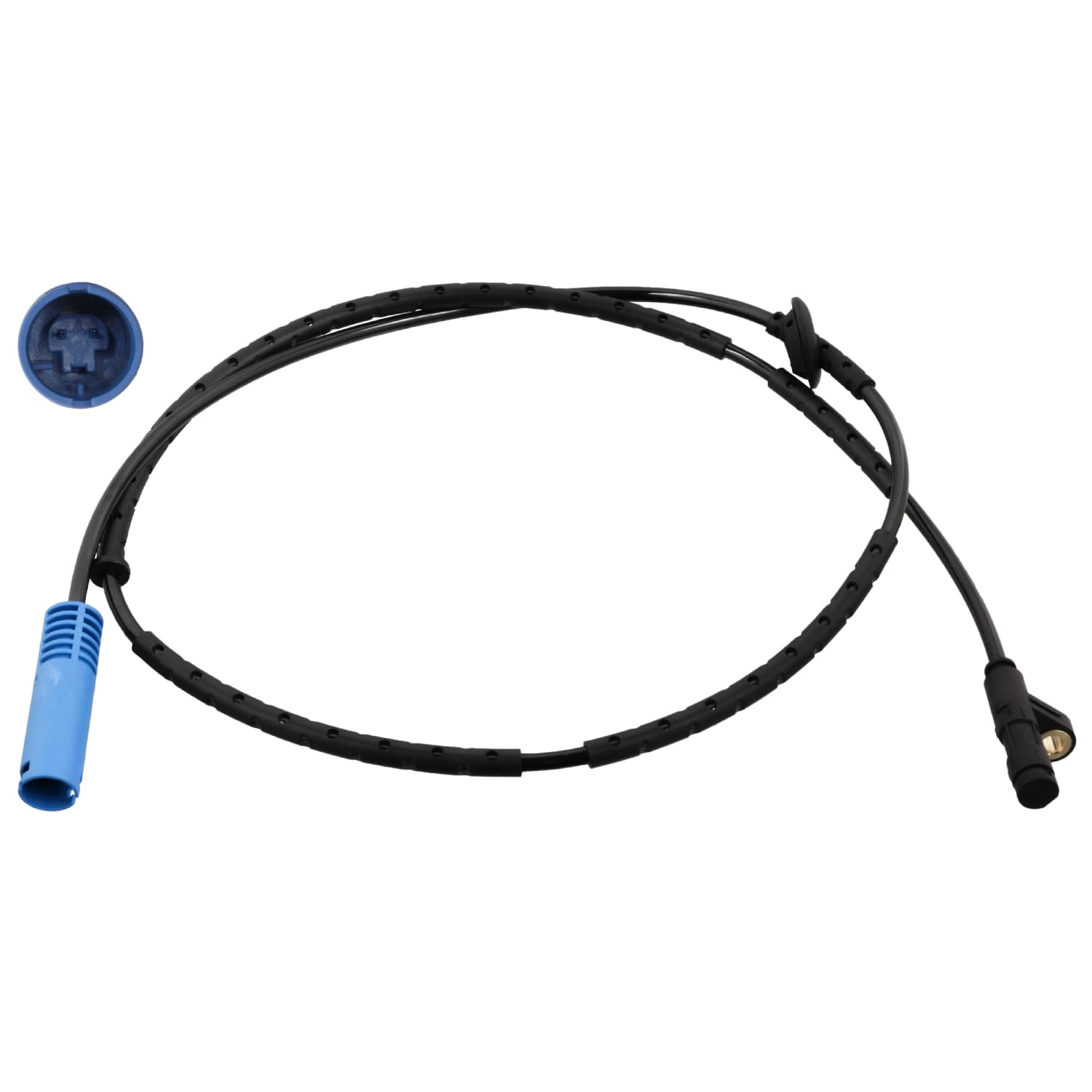 ABS-sensor