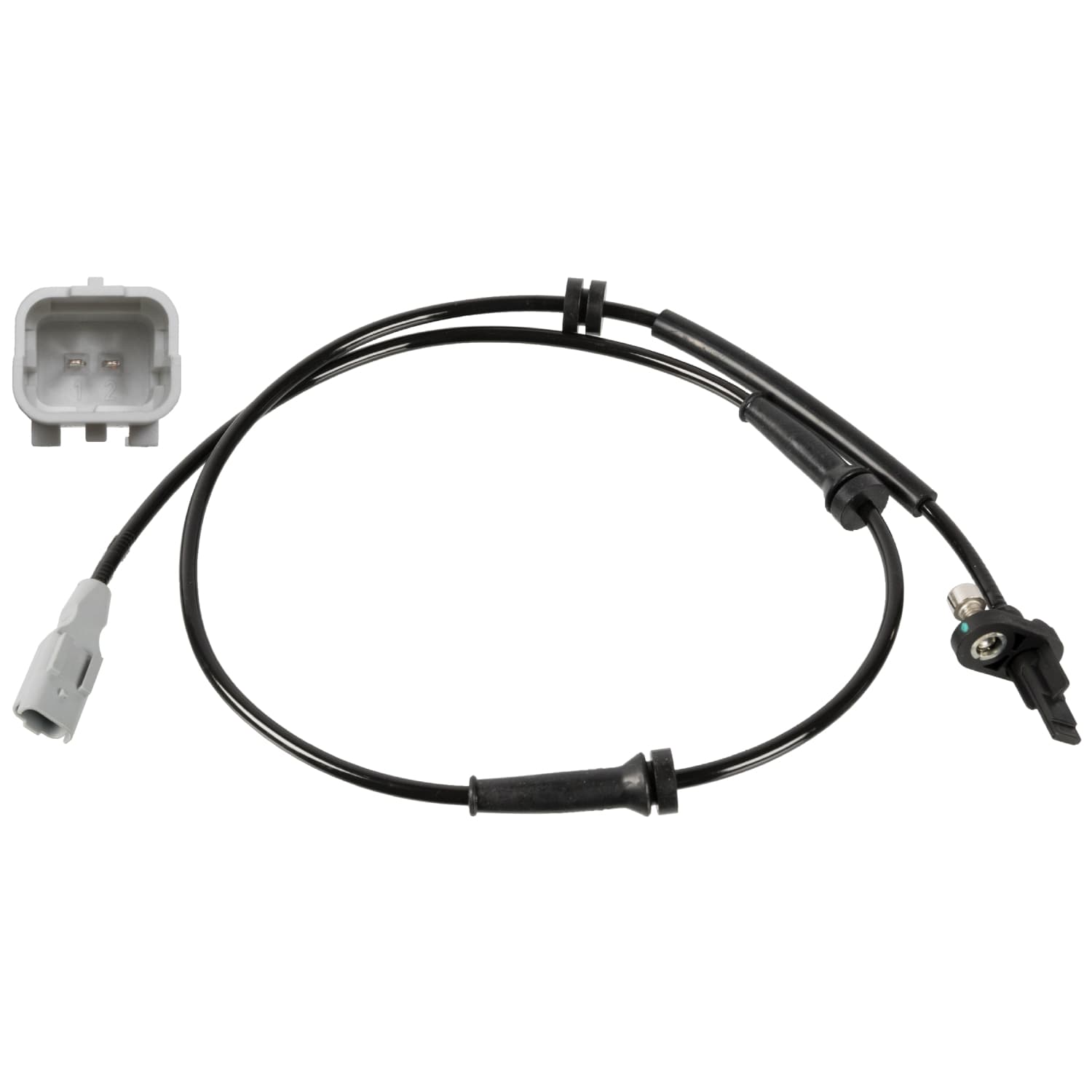 ABS-sensor