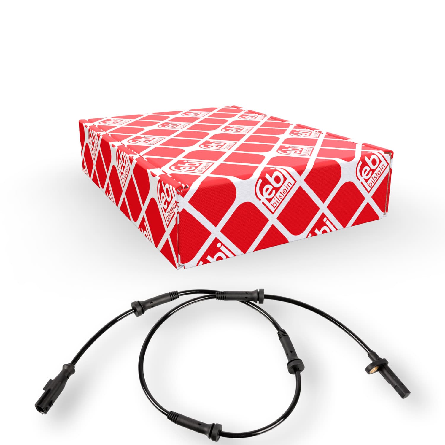ABS-sensor