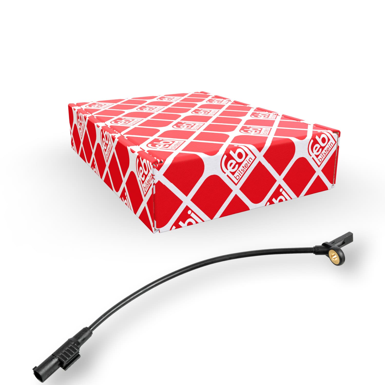 ABS-sensor