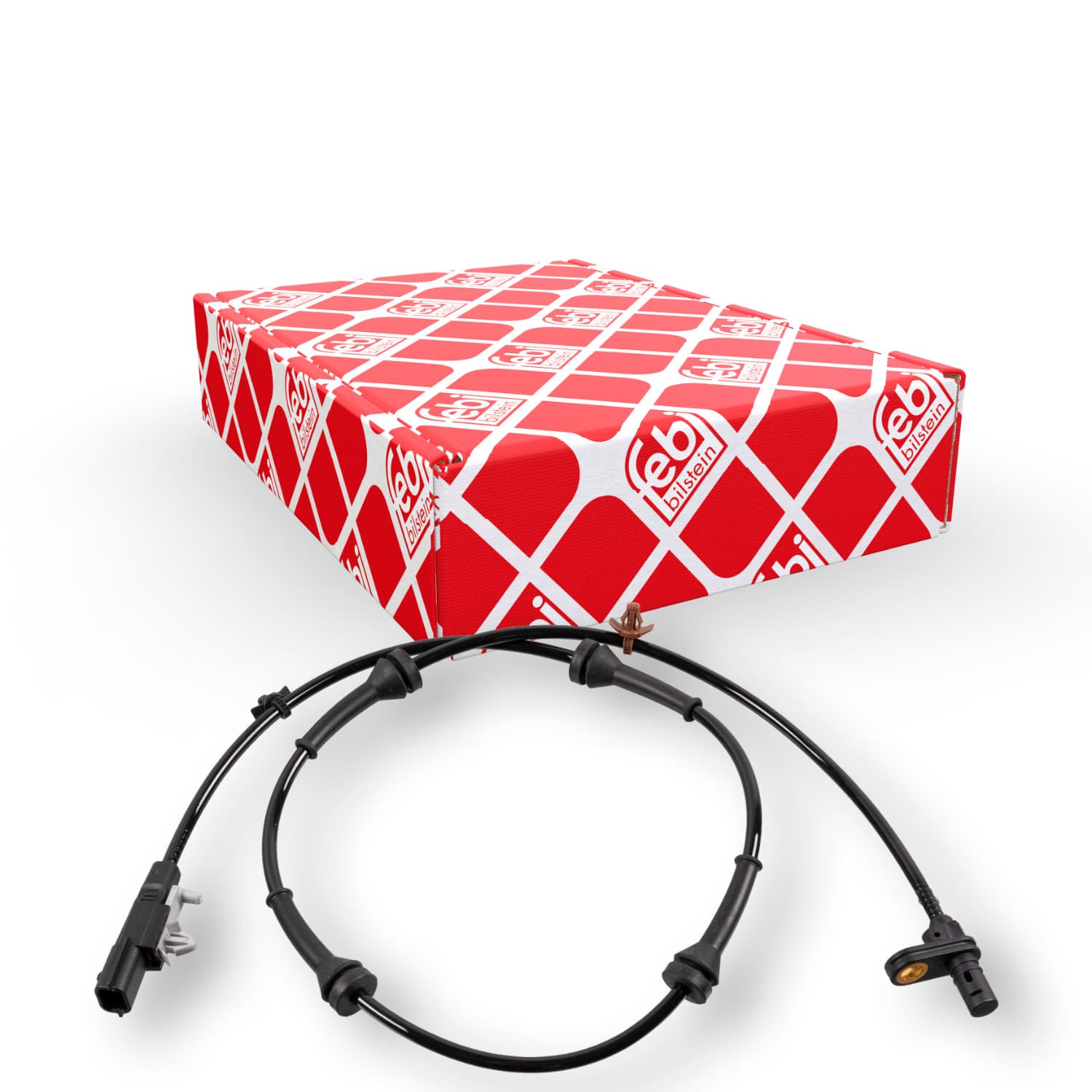 ABS-sensor