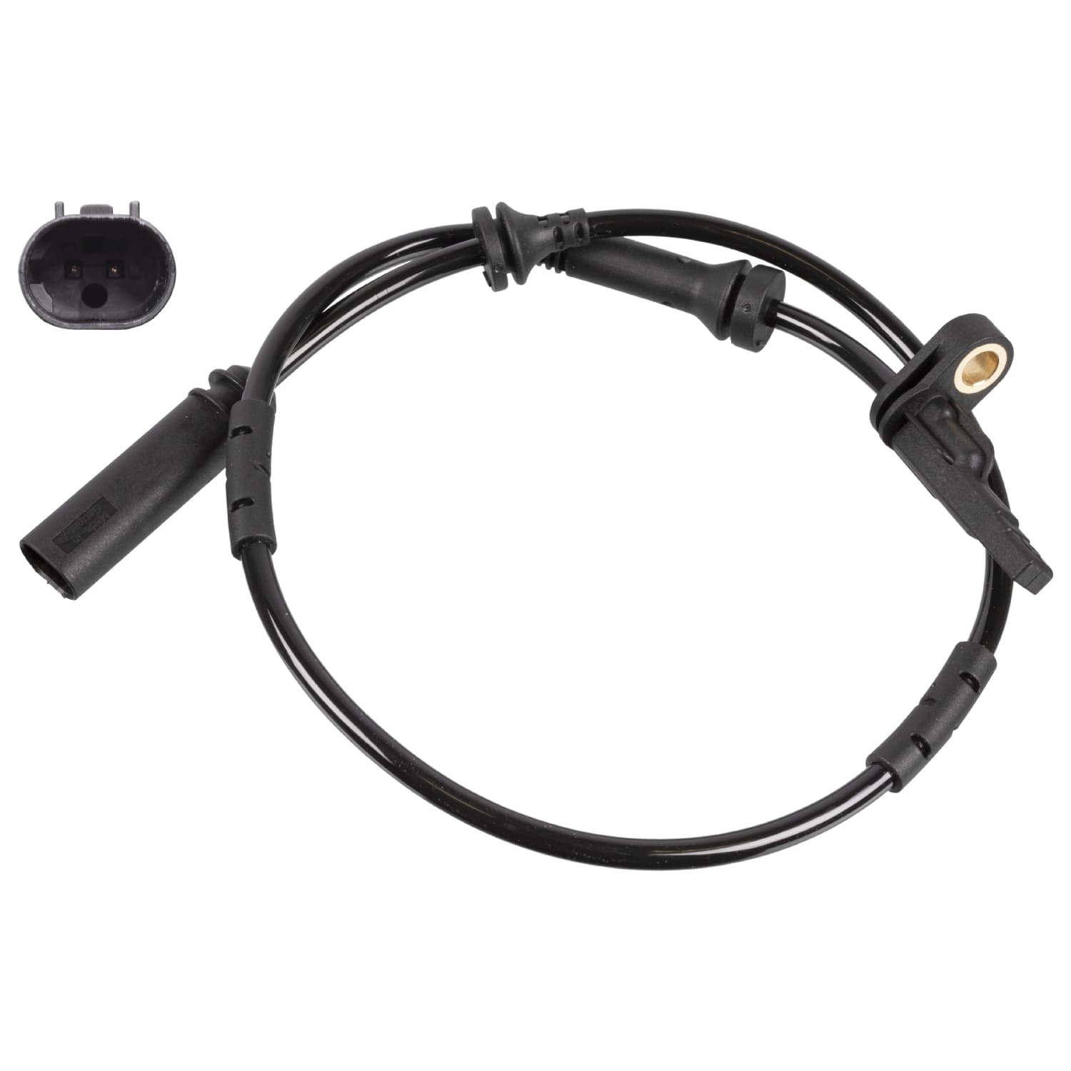 ABS-sensor