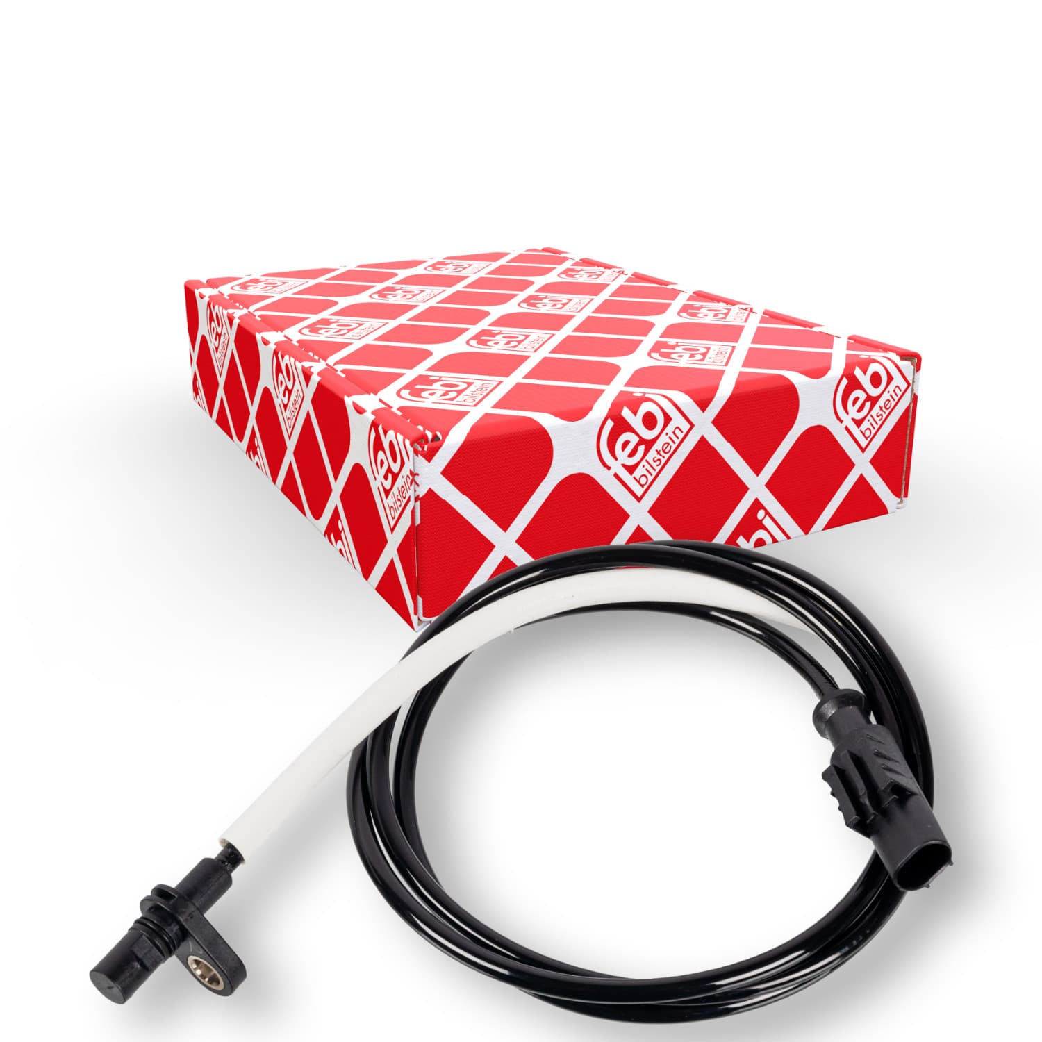 ABS-sensor