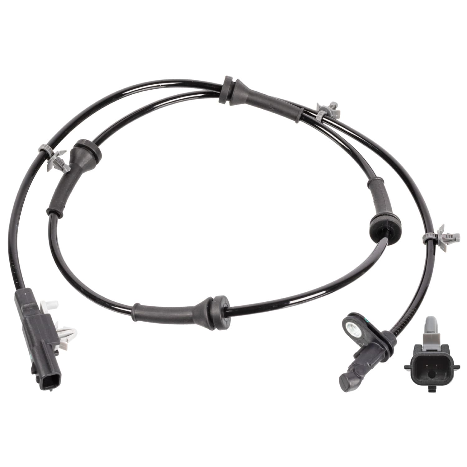 ABS-sensor
