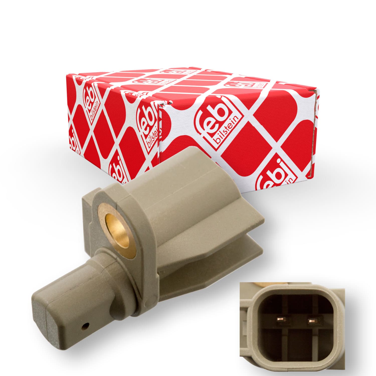 ABS-sensor