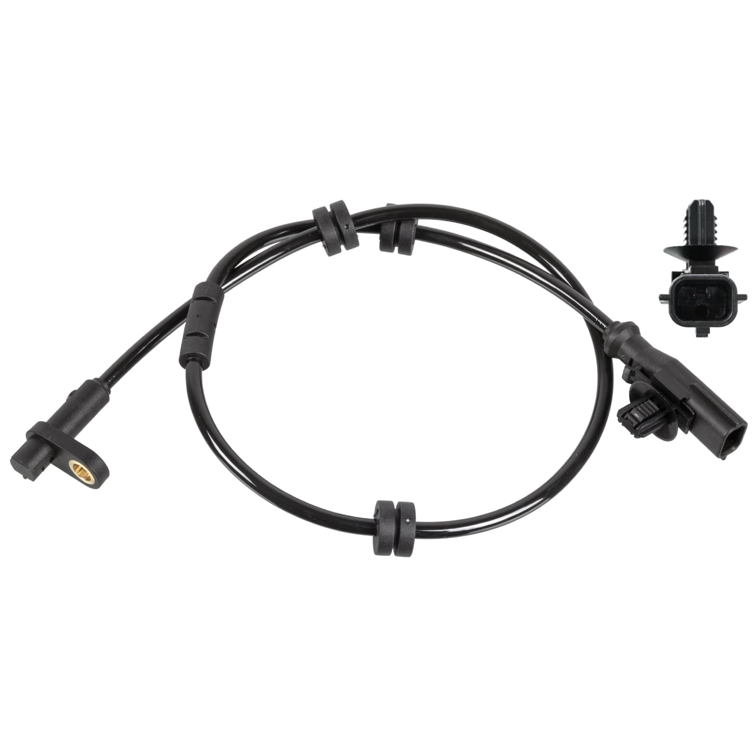 ABS-sensor