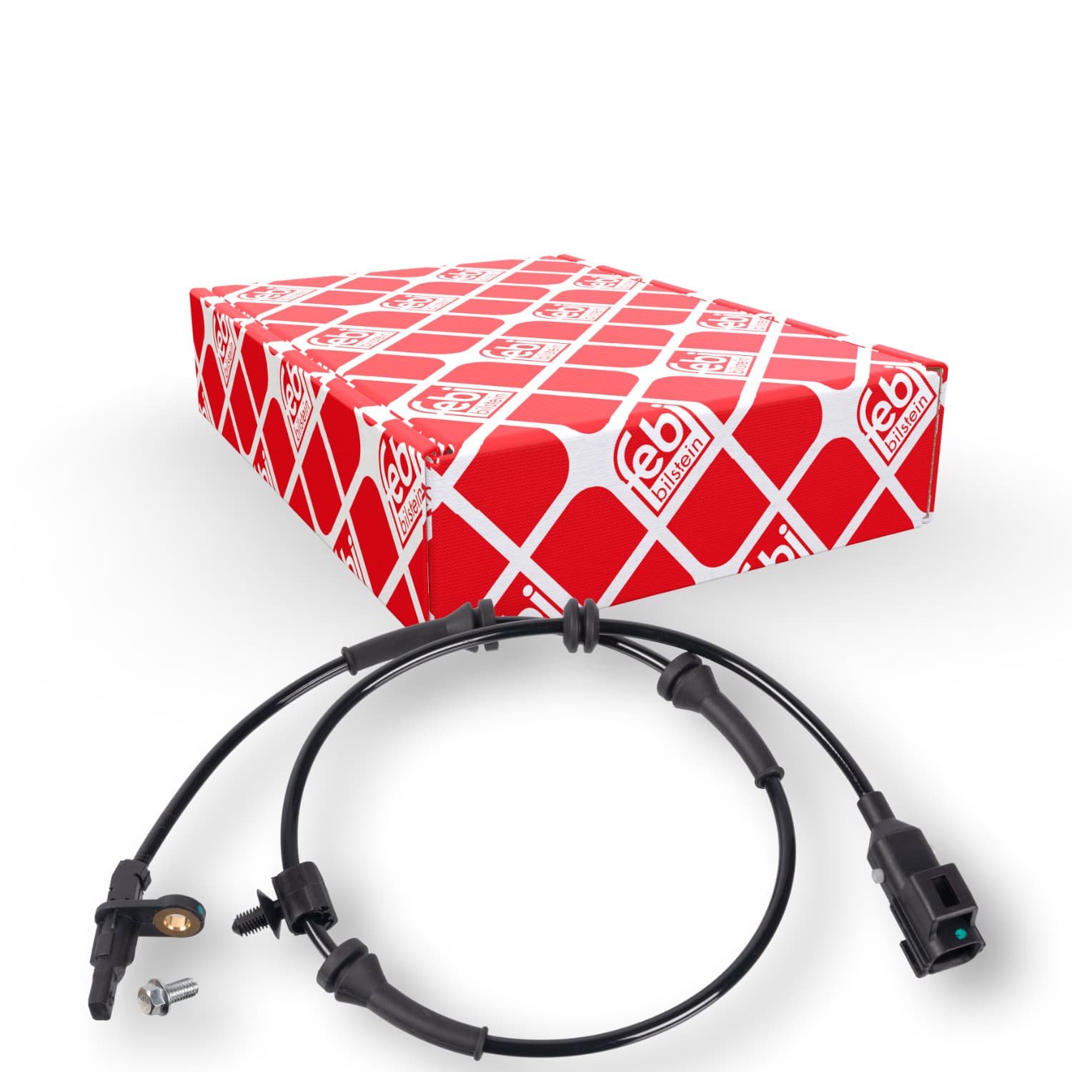 ABS-sensor