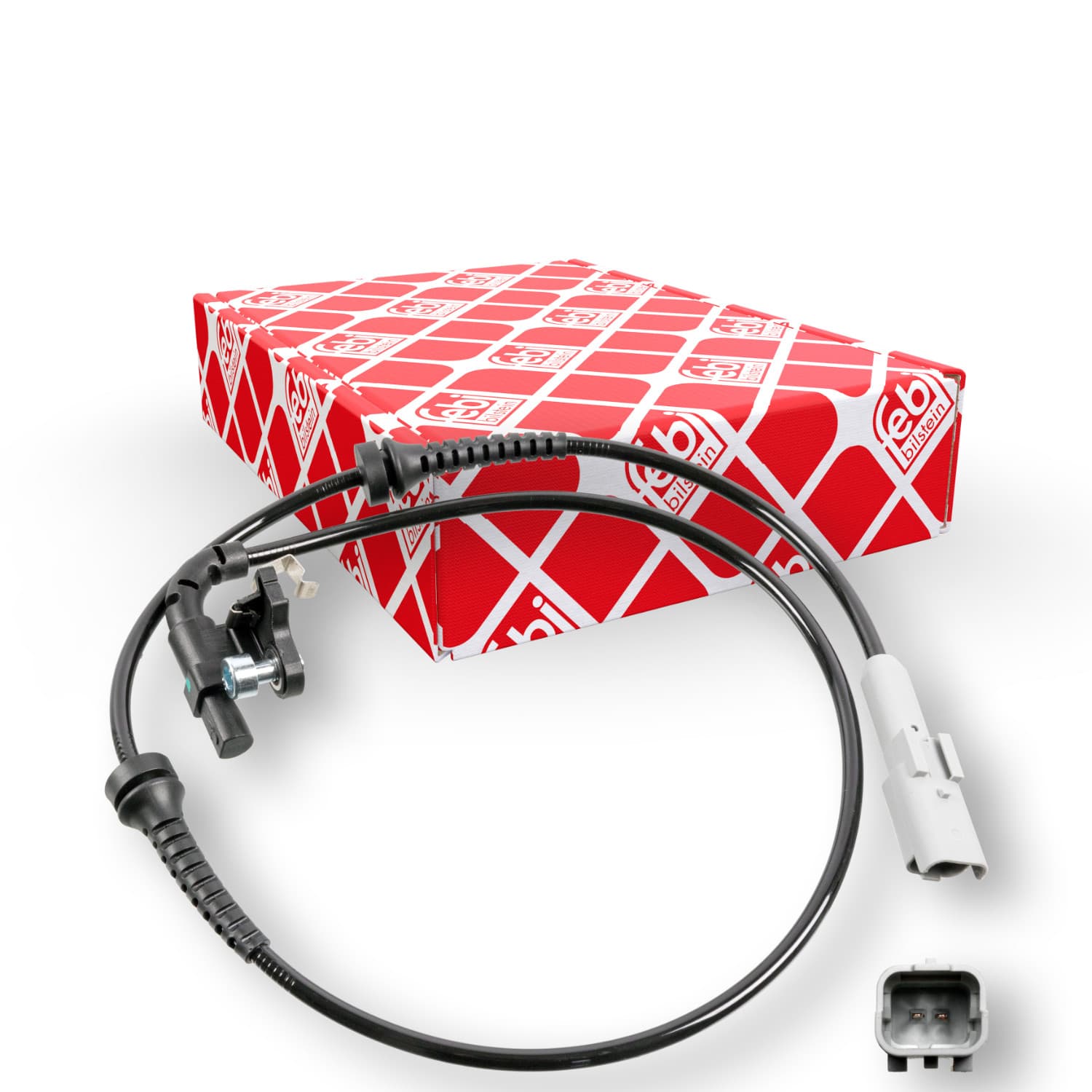 ABS-sensor