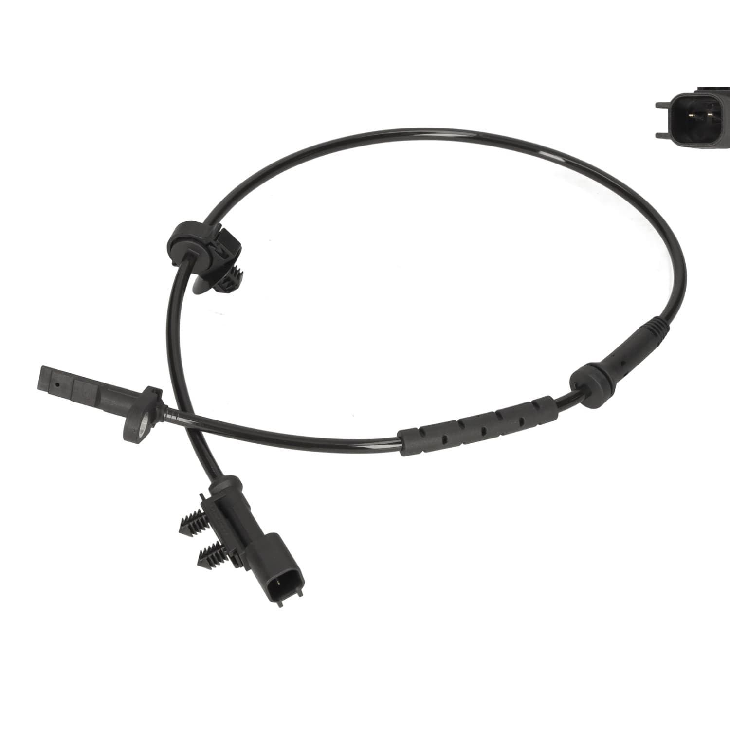 ABS-sensor