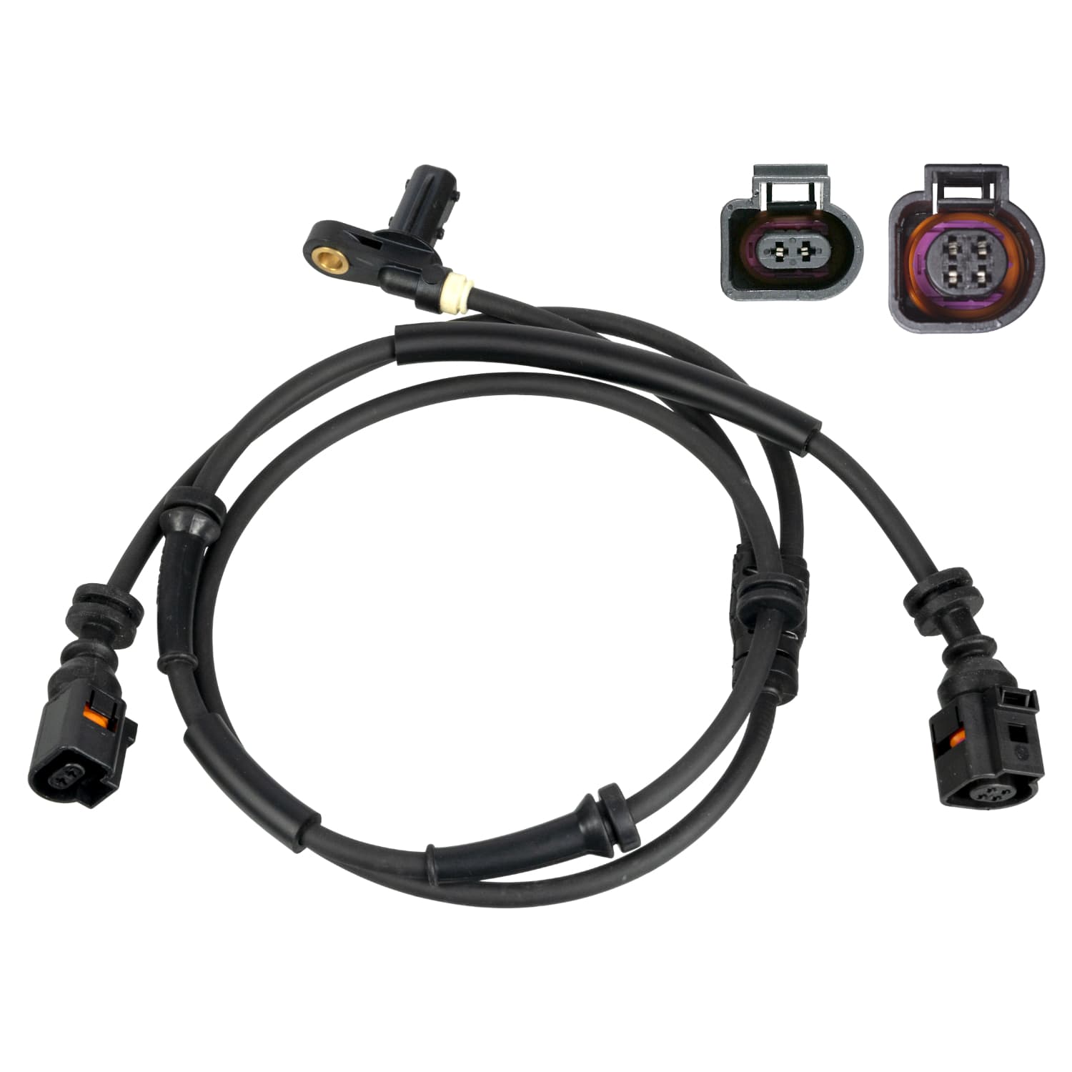 ABS-sensor