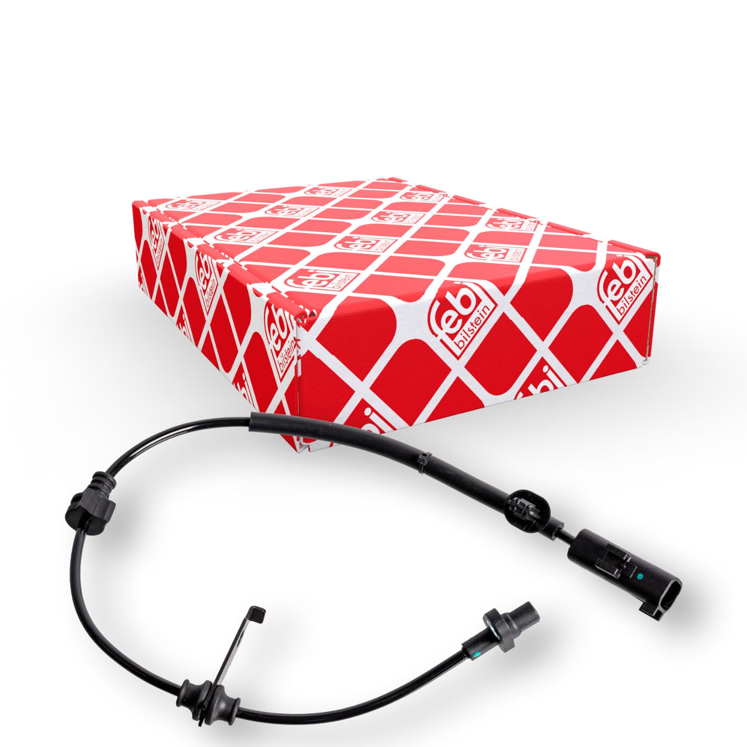 ABS-sensor