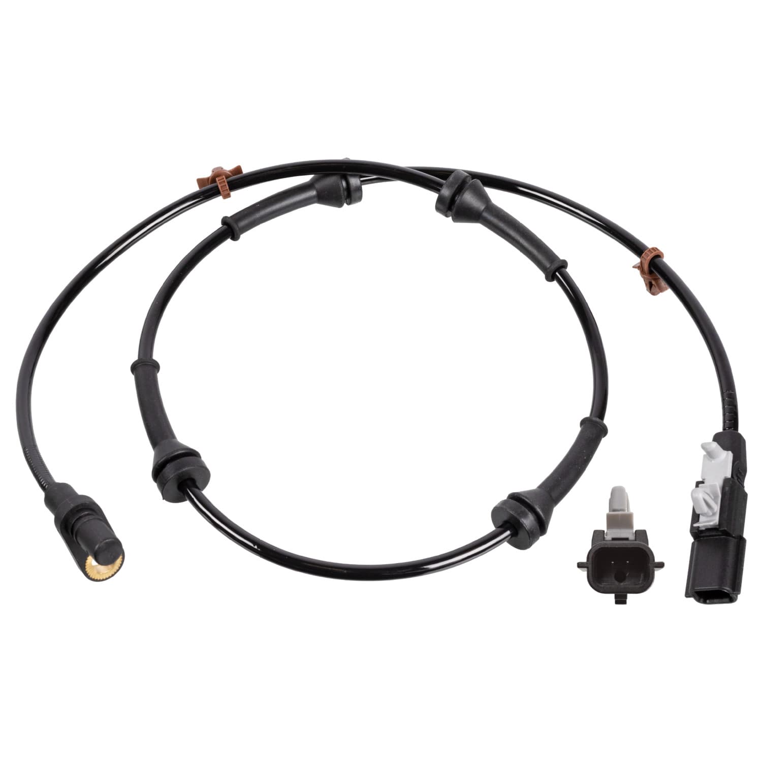 ABS-sensor