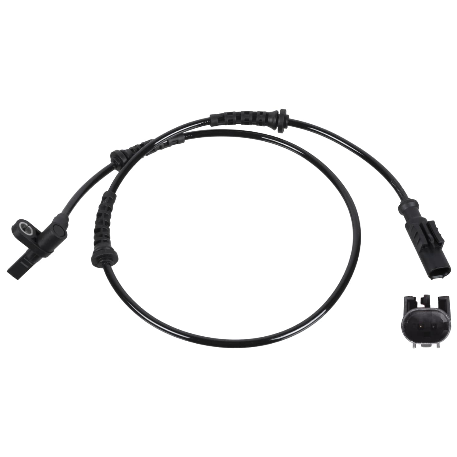 ABS-sensor