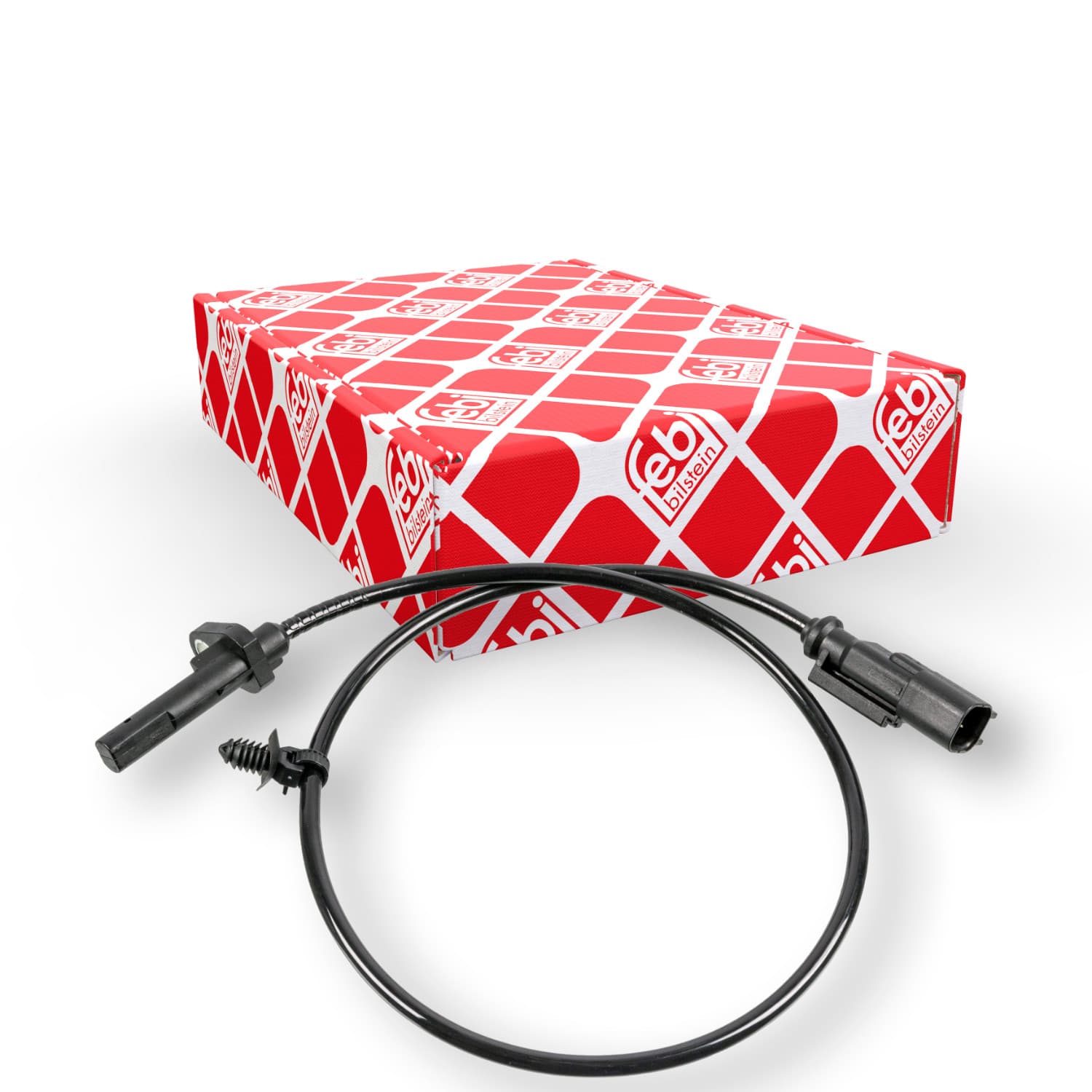 ABS-sensor