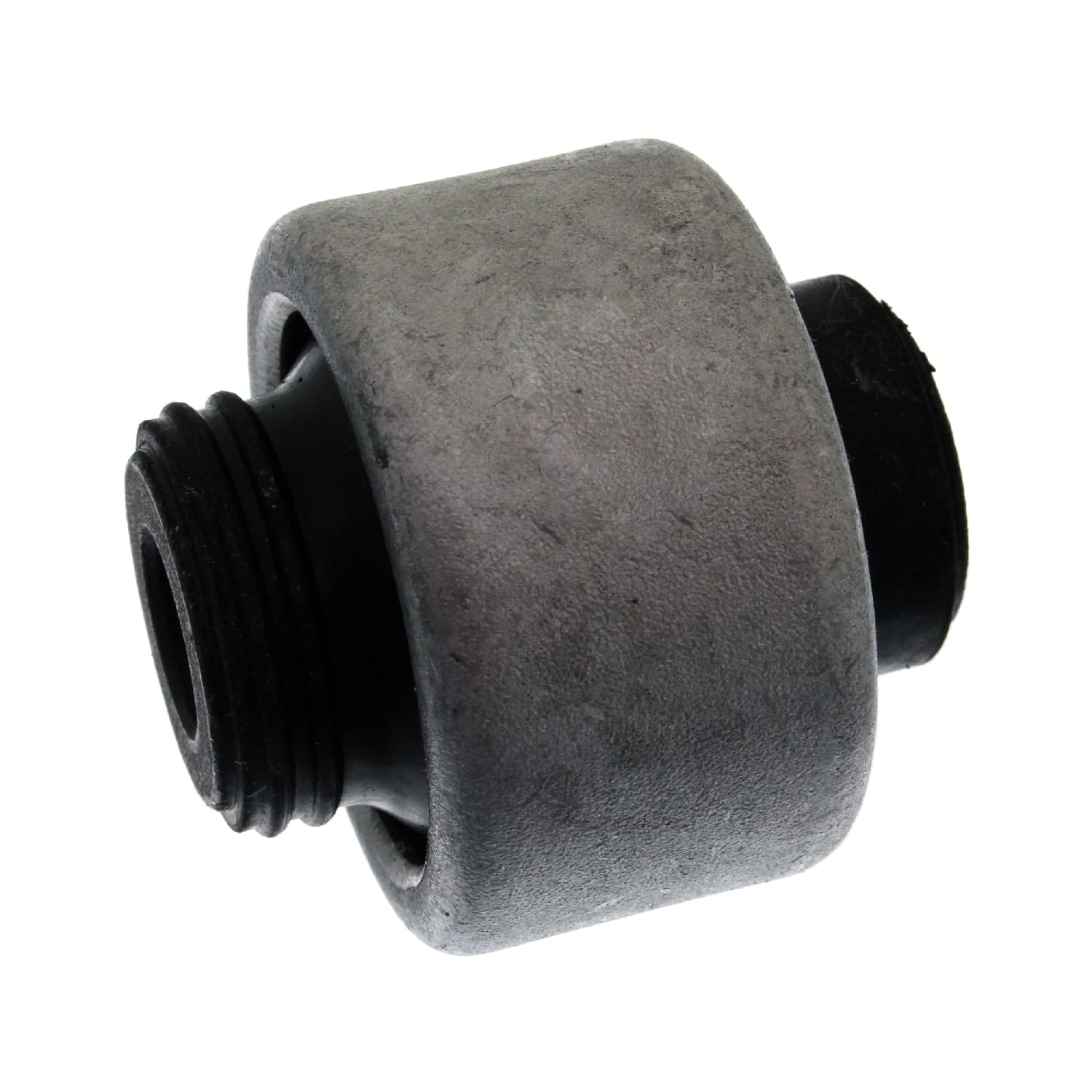 Kontrollarmsforing