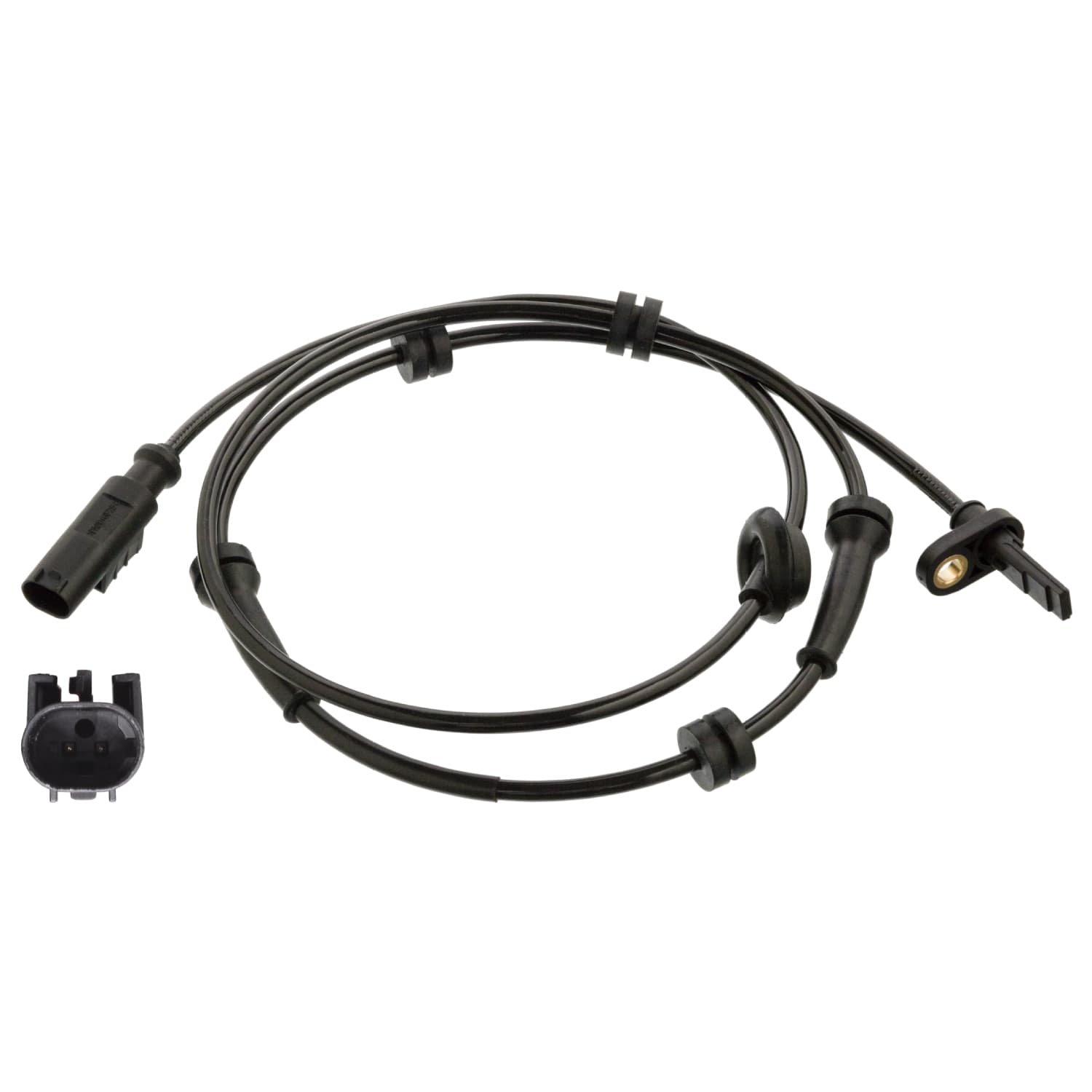 ABS-sensor