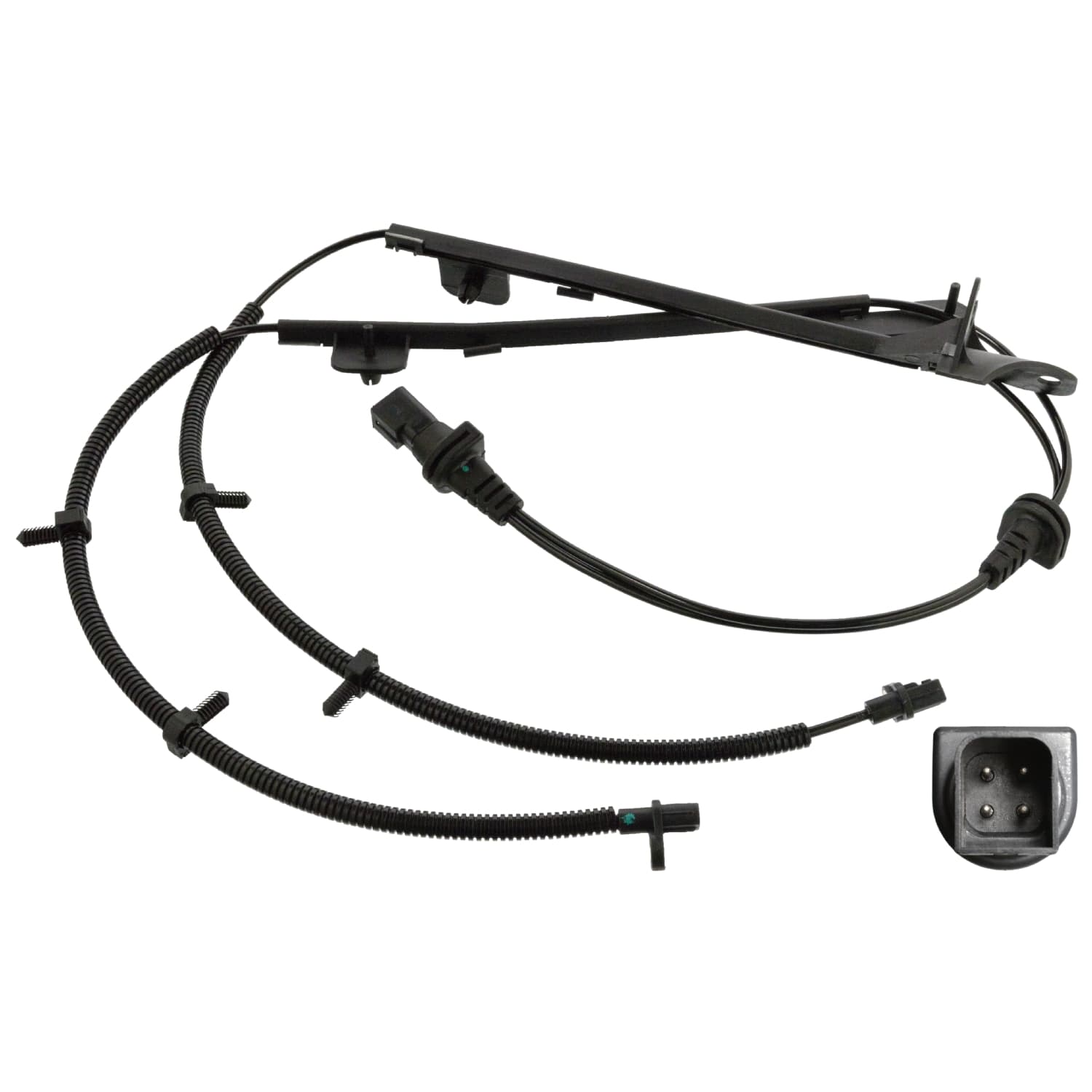 ABS-sensor