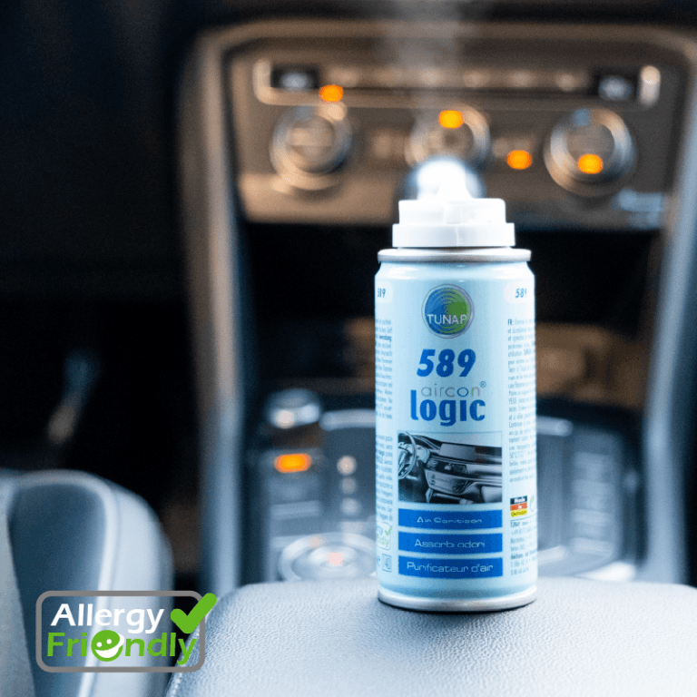 TUNAP 589 Air Sanitizer
