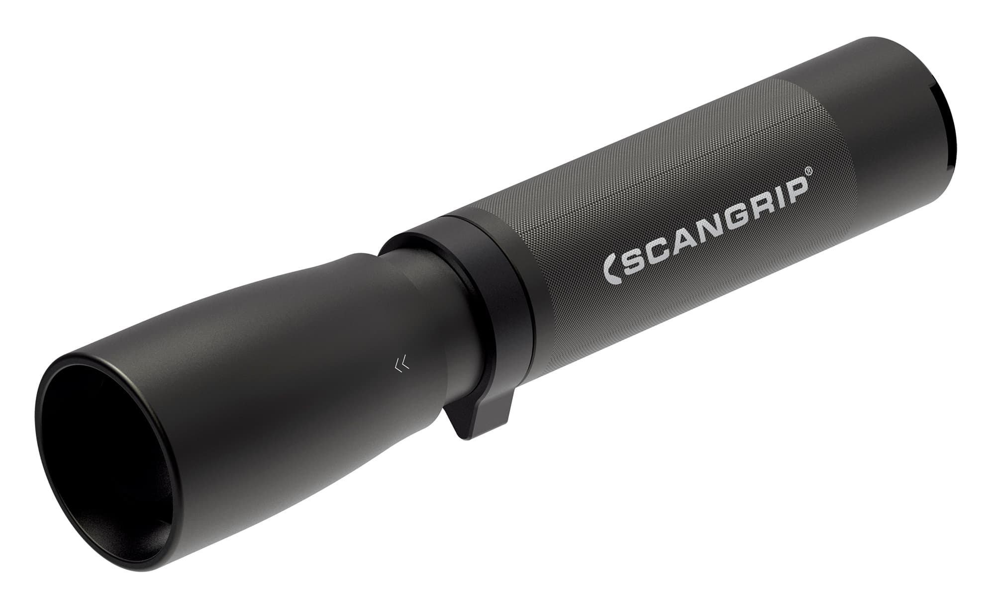 Scangrip 1000R Lommelykt