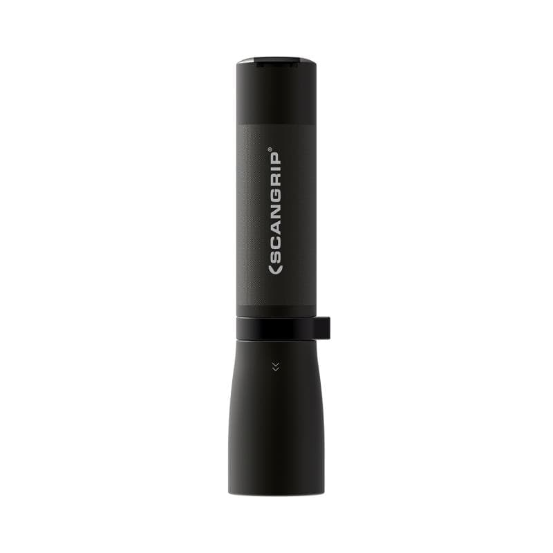 Scangrip 1000R Lommelykt
