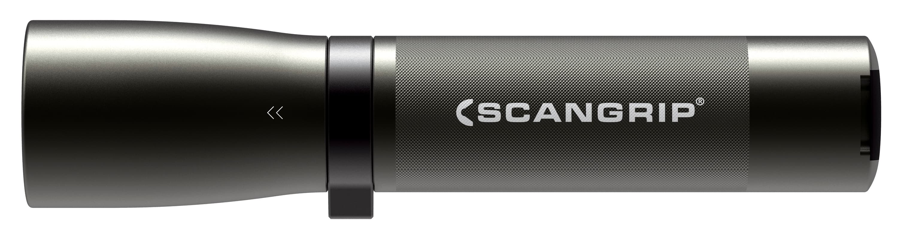 Scangrip 1000R Lommelykt