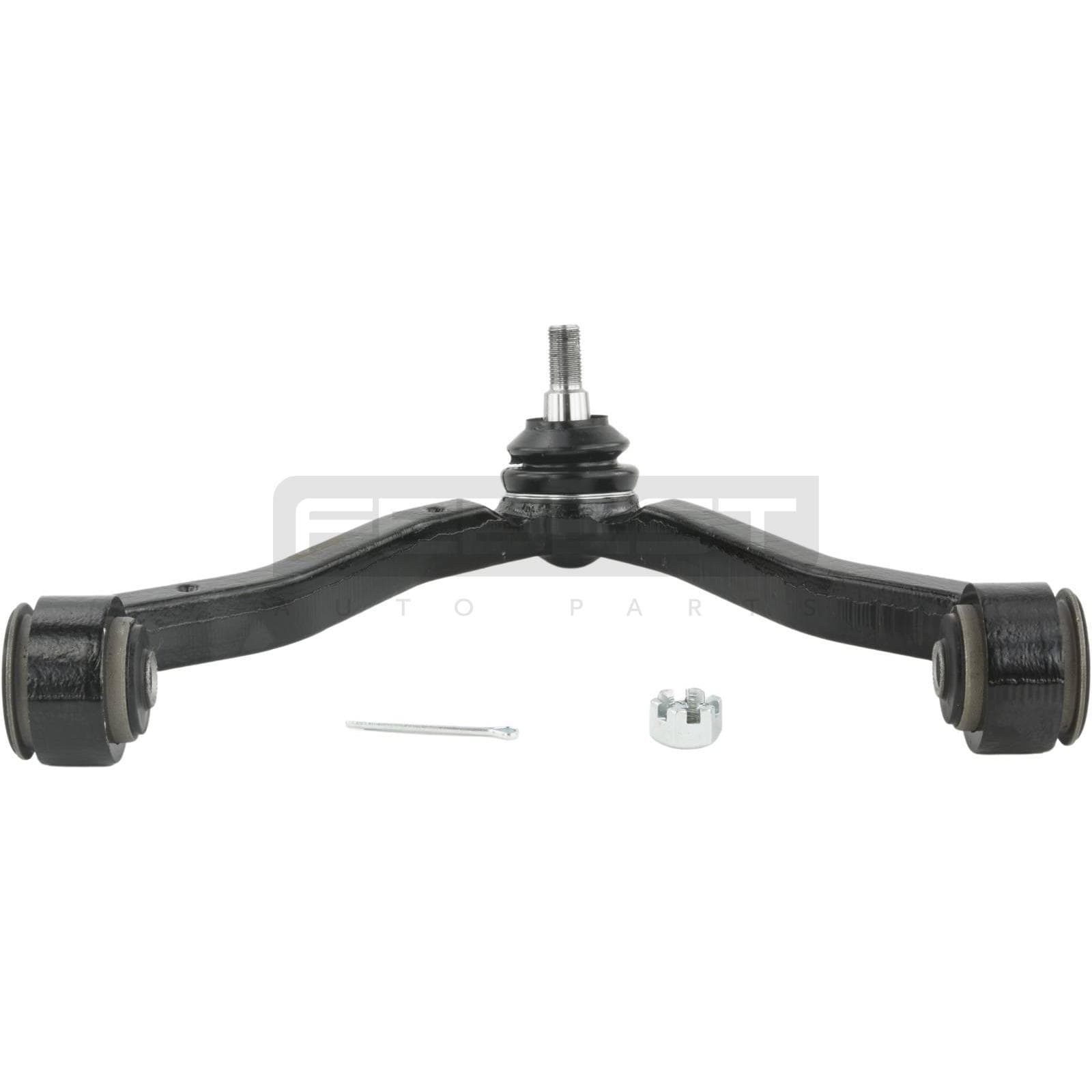 Venstre fremre opphengsarm
