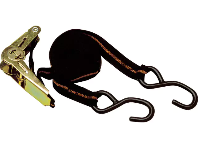 Lastestrammer 5 meter