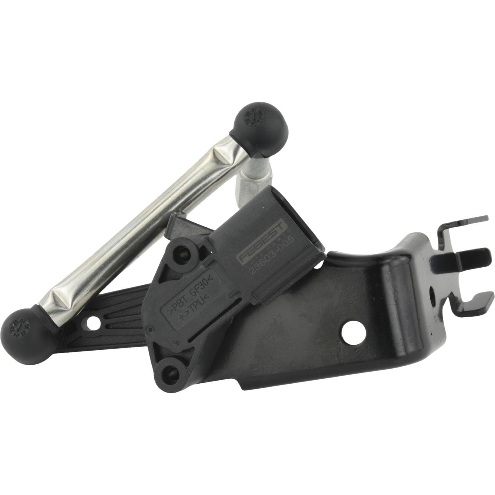 Febest Sensor lyshøyderegulering