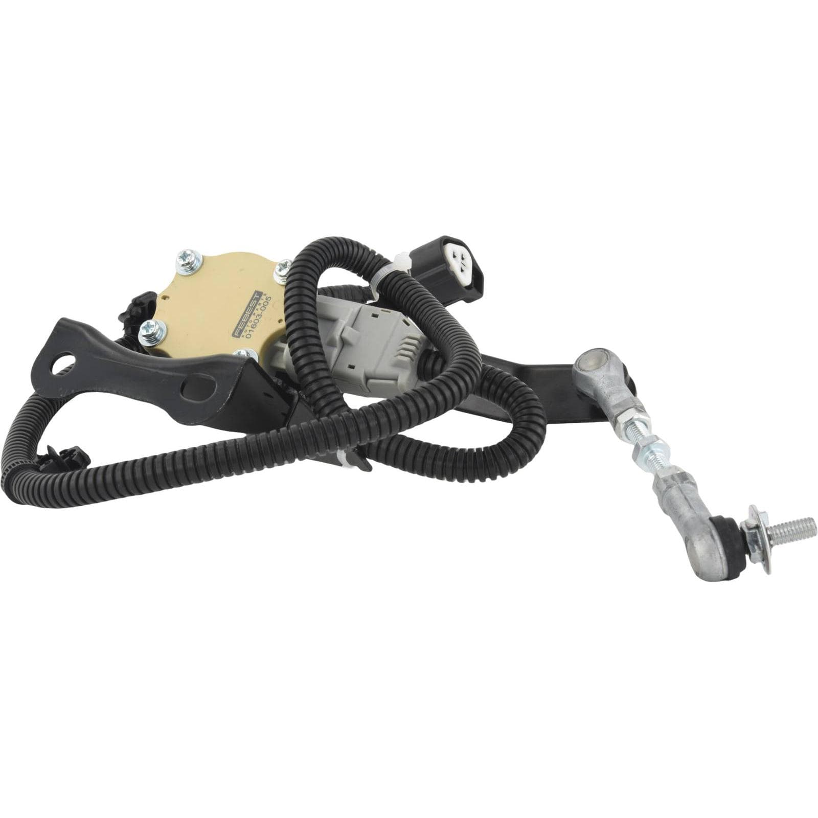 Febest Sensor lyshøyderegulering