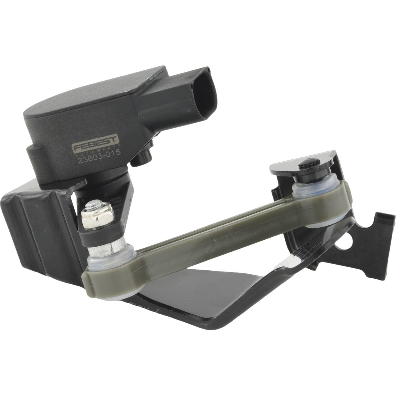 Febest Sensor lyshøyderegulering