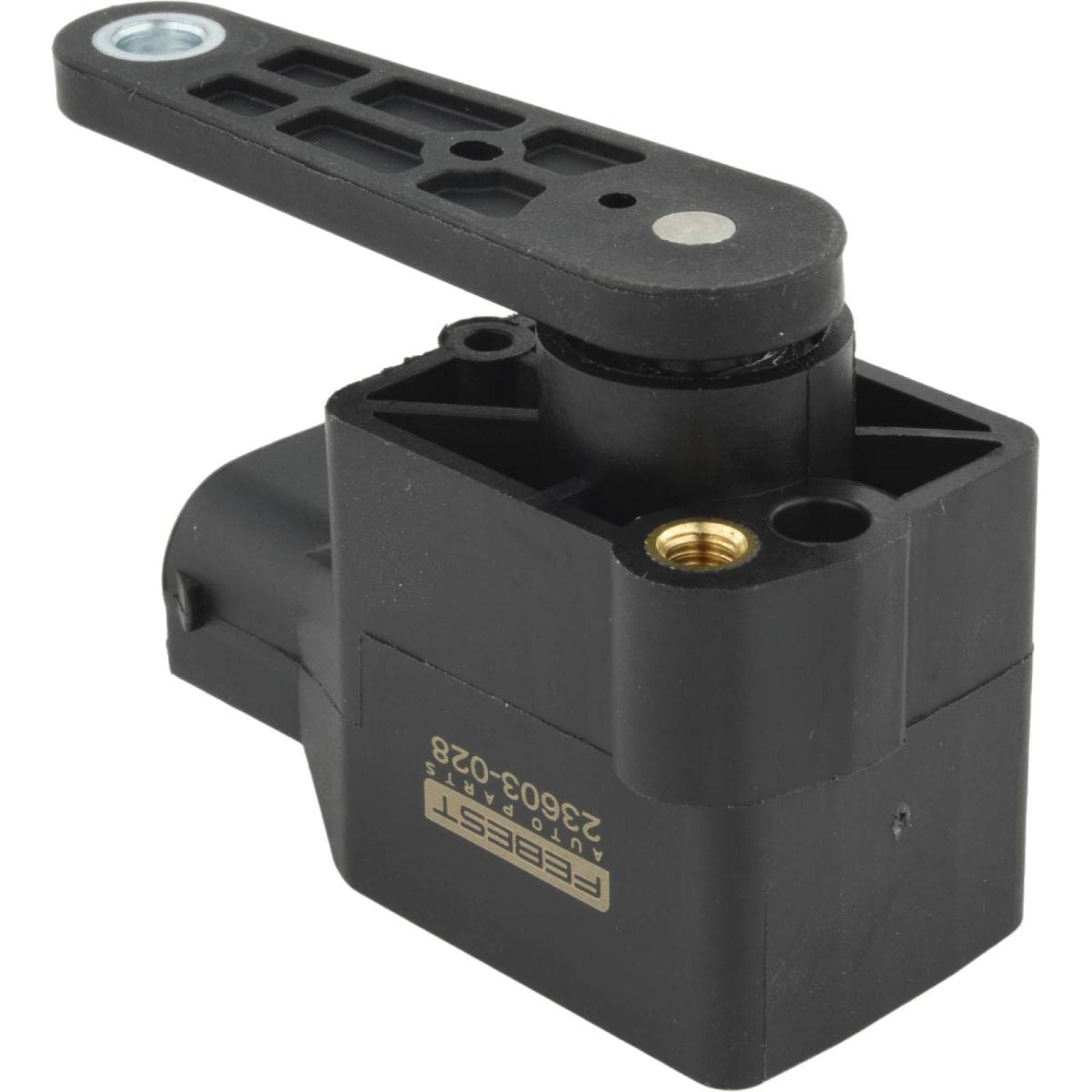 Febest Sensor lyshøyderegulering