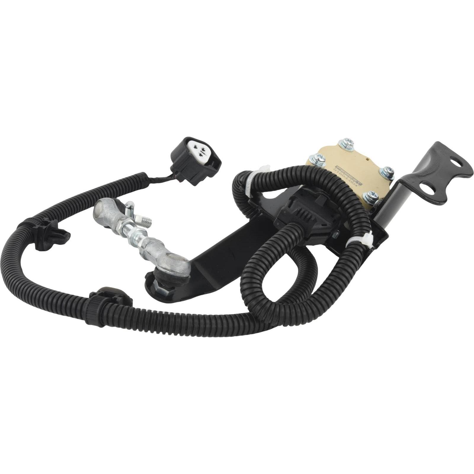 Febest Sensor lyshøyderegulering