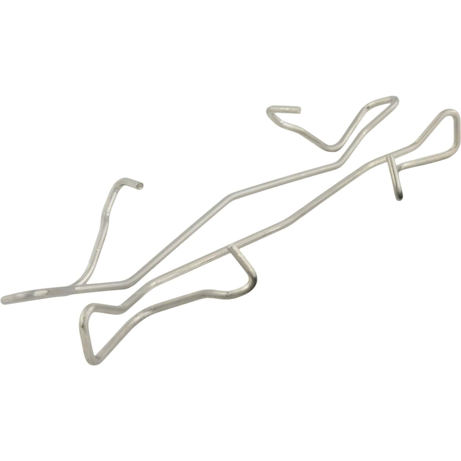 Febest Fjærsett bremseklosser